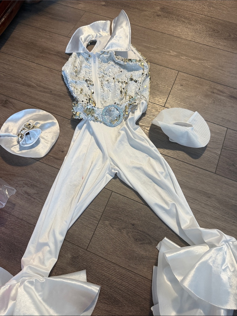 Weissman Showtime Dancing Queen 10916 LC